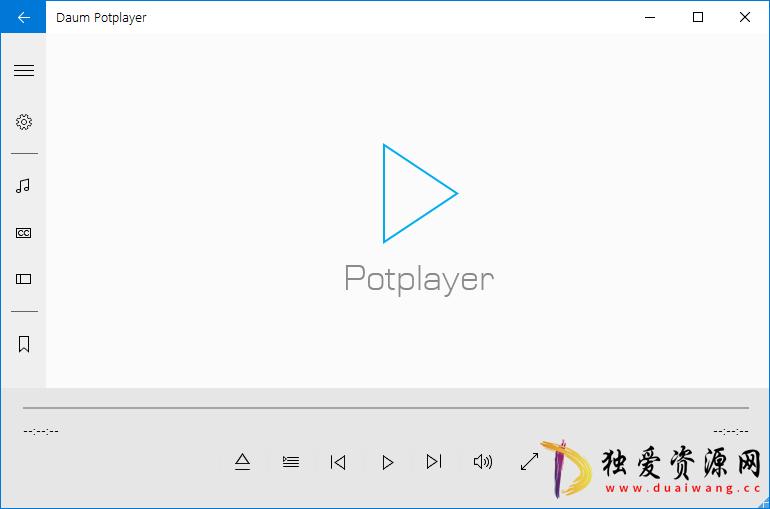 PureCodec完美解码v2025.01.28播放器-空域资源网